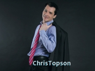 ChrisTopson