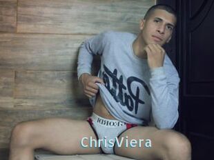 ChrisViera