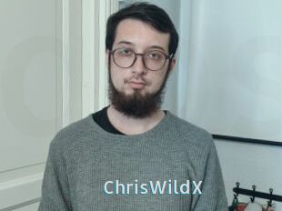 ChrisWildX