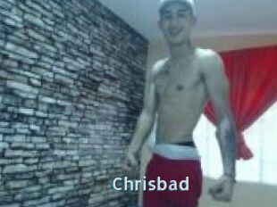 Chrisbad