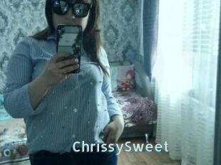 ChrissySweet