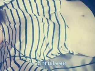 Christeen