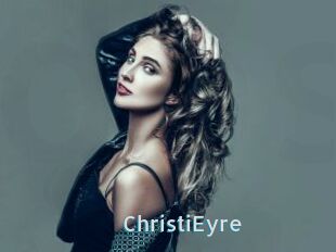 ChristiEyre