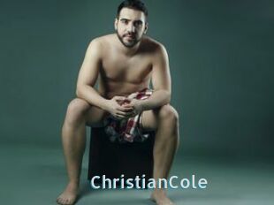 ChristianCole