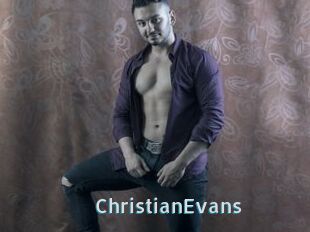 ChristianEvans