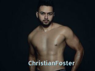 ChristianFoster