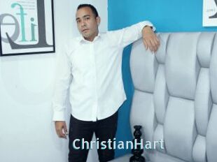 ChristianHart
