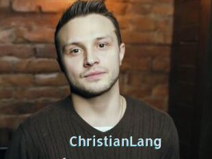 ChristianLang