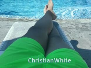 ChristianWhite