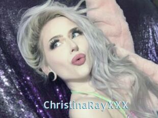 ChristinaRayXXX