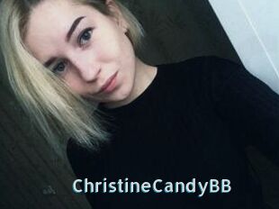 ChristineCandyBB