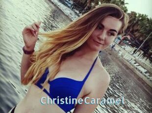 ChristineCaramel