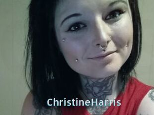 ChristineHarris