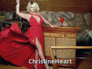 ChristineHeart