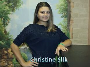 Christine_Silk