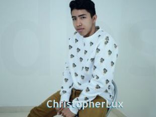 ChristopherLux