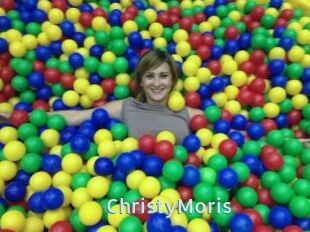 ChristyMoris