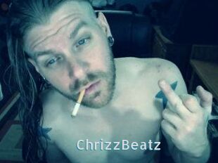 ChrizzBeatz