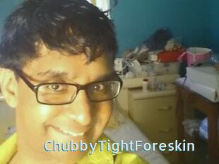 ChubbyTightForeskin