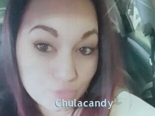 Chulacandy