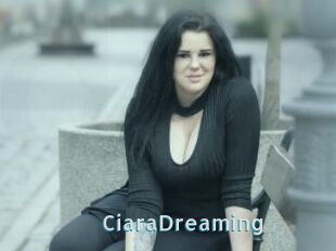 CiaraDreaming