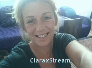 CiaraxStream