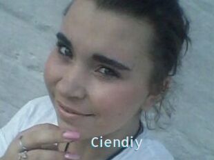 Ciendiy