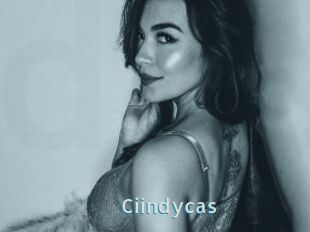 Ciindycas