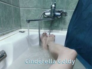 Cinderella_Goldy