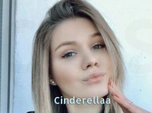 Cinderellaa