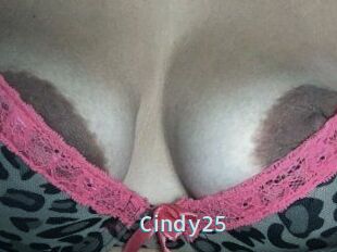 Cindy25