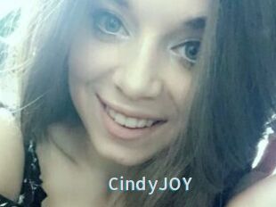 CindyJOY