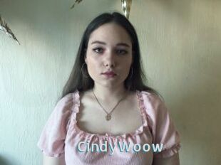 CindyWoow