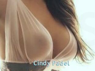 Cindy_Padel