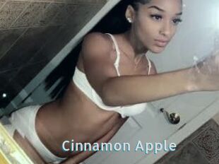 Cinnamon_Apple