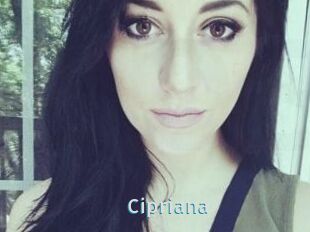 Cipriana