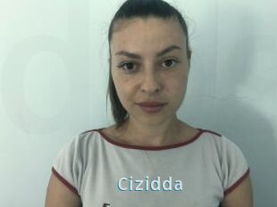 Cizidda