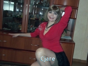 Cjare