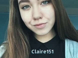 Claire151