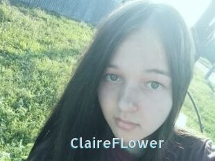 ClaireFLower