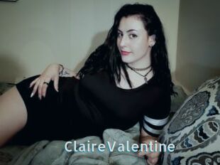 ClaireValentine