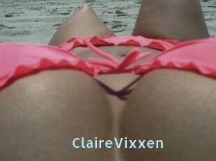 ClaireVixxen