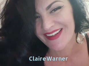 ClaireWarner