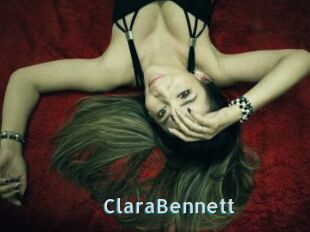 ClaraBennett