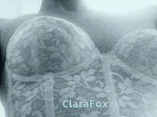 ClaraFox