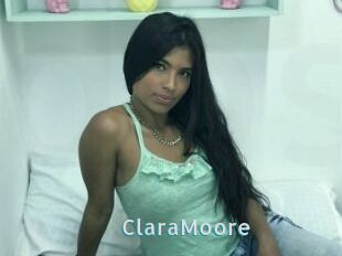 ClaraMoore