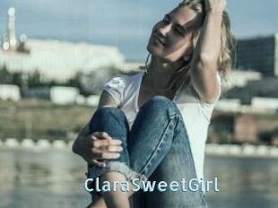 ClaraSweetGirl