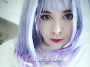 Clare_Bear