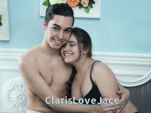 ClarisLoveJace