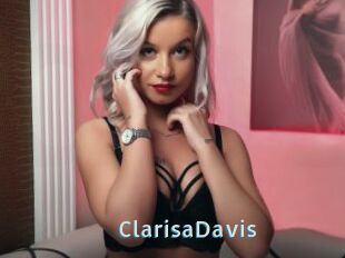 ClarisaDavis